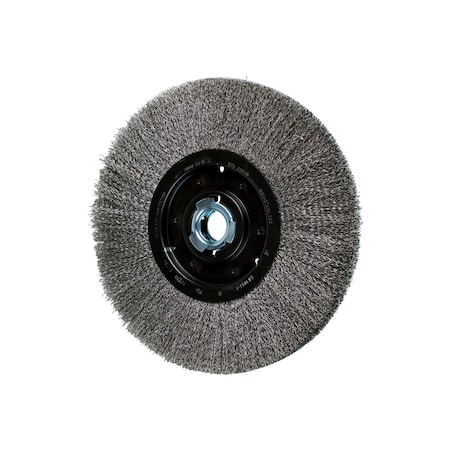 Pferd Wheel Crimp, Med Face, .014SS Wire, 12 81184